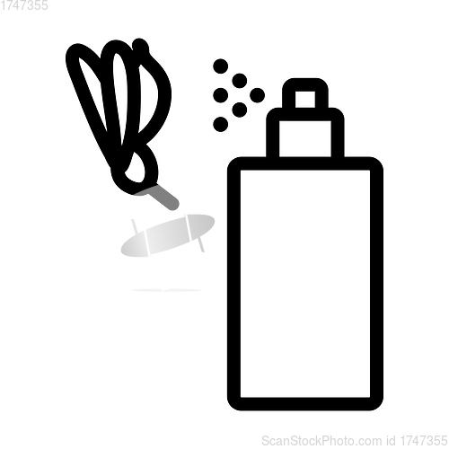 Image of Icon Of Mosquito Spray