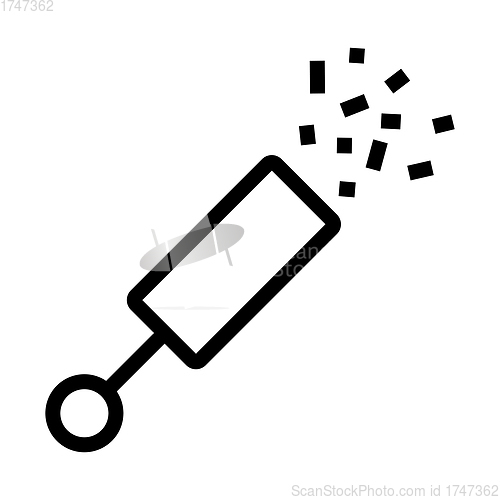 Image of Party Petard Icon