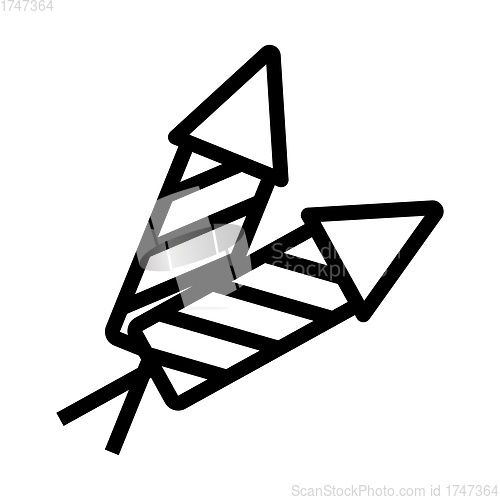 Image of Party Petard Icon