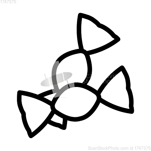 Image of Candy Icon