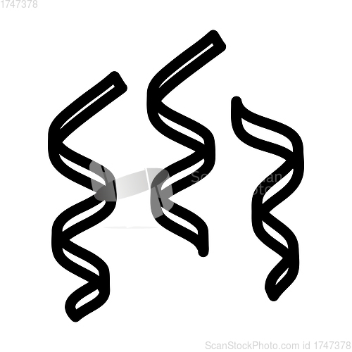 Image of Party Serpentine Icon