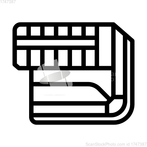 Image of Craps Table Icon