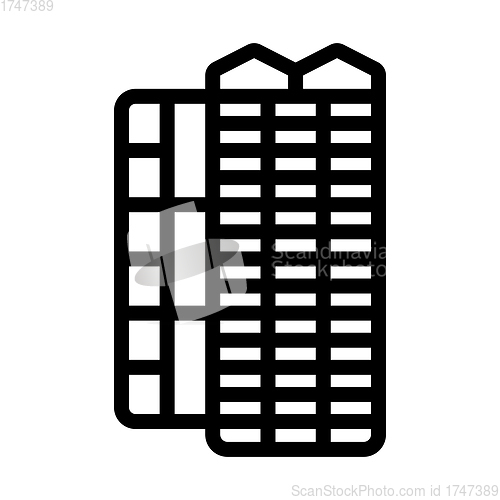 Image of Roulette Table Icon