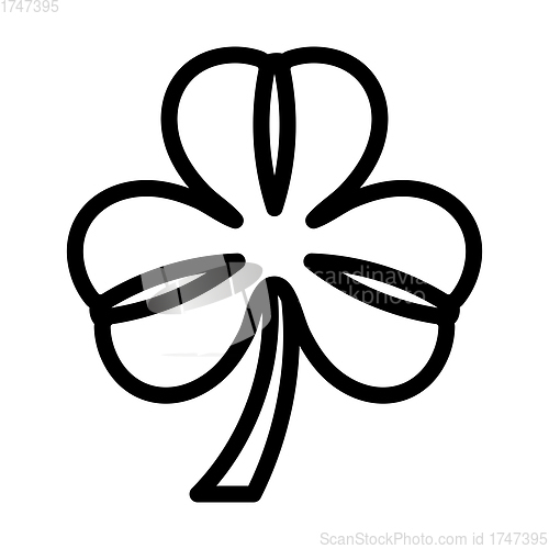 Image of Shamrock Icon