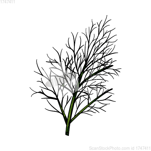 Image of Dill Icon