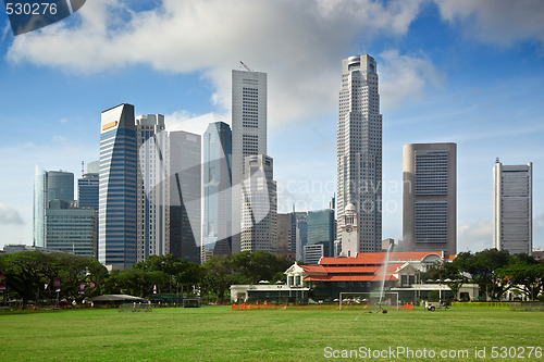 Image of Singapore