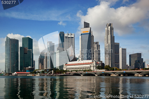 Image of Singapore