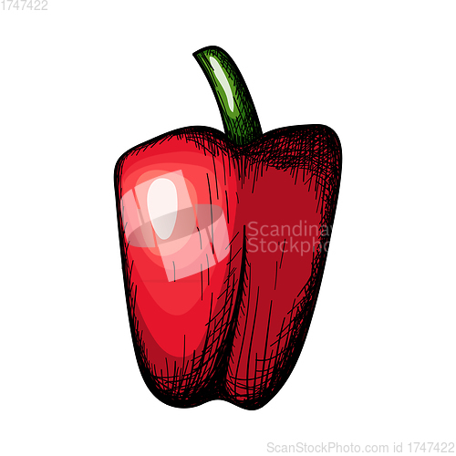 Image of Pepper Icon