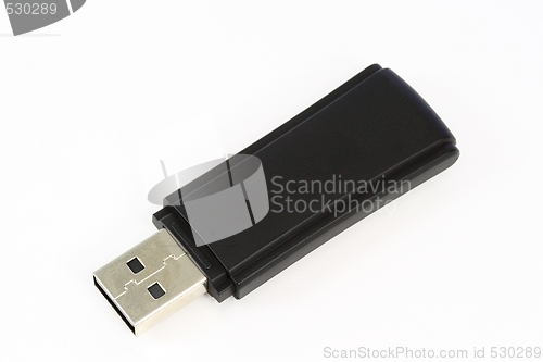 Image of USB Drive