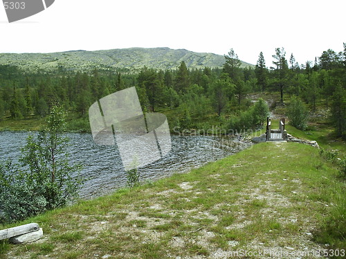 Image of Mountain