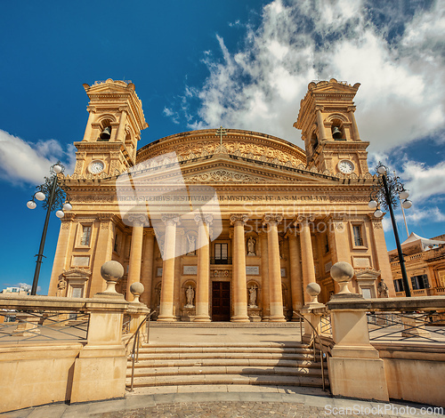 Image of Majestic Dome