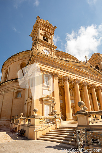Image of Majestic Dome