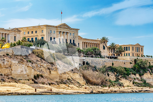 Image of Bighi Complex, Triq Marina, Il-Kalkara, Malta