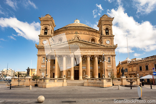 Image of Majestic Dome