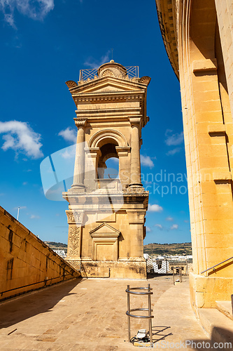 Image of Majestic Dome