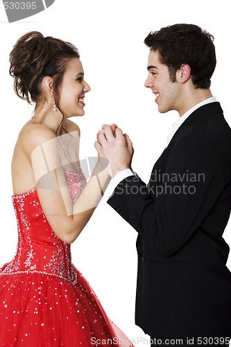 Image of Young Love