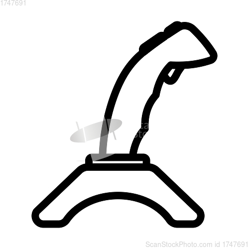Image of Joystick Icon