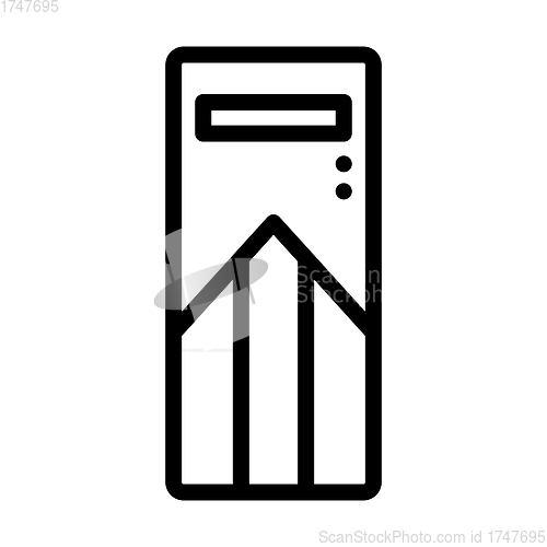 Image of System Unit Icon