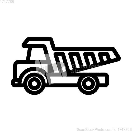 Image of Icon Of Tipper