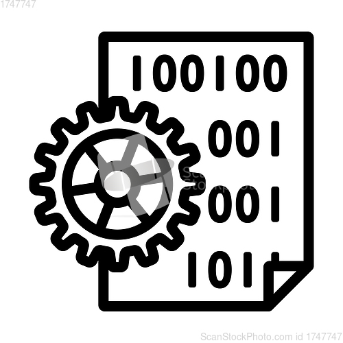 Image of App Development Icon
