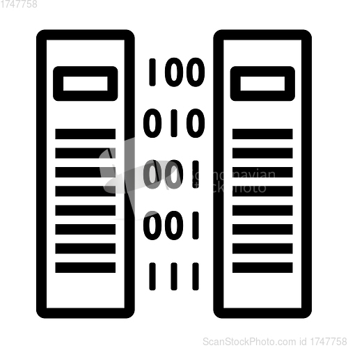 Image of Server Icon