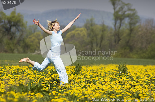 Image of jump