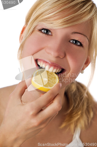 Image of lemon