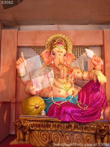 Image of Lord Ganesh2