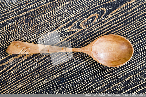 Image of wooden spoons