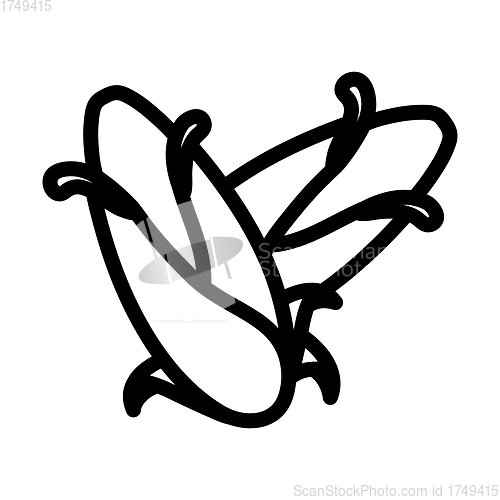 Image of Corn Icon