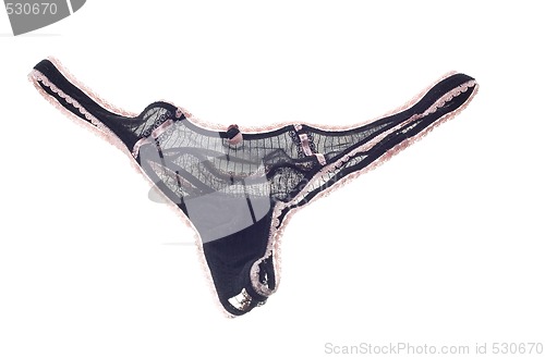 Image of lingerie female