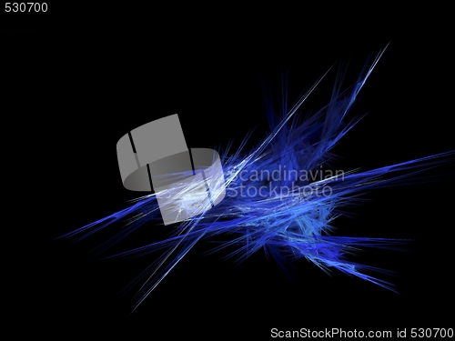 Image of abstract background