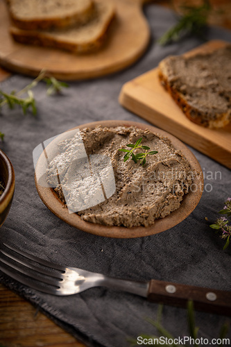 Image of Delicious breakfast idea