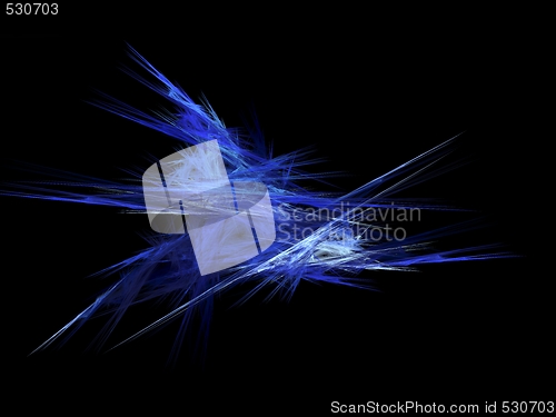 Image of abstract background