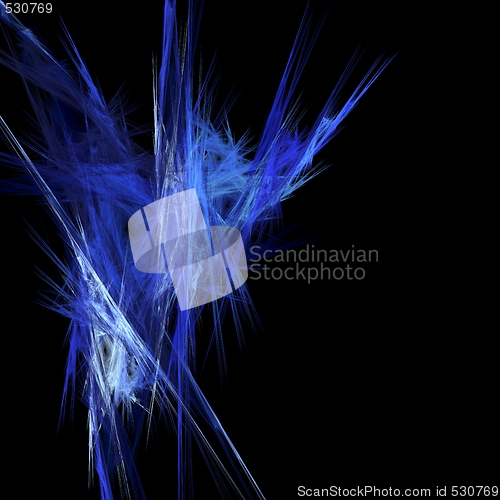 Image of abstract background