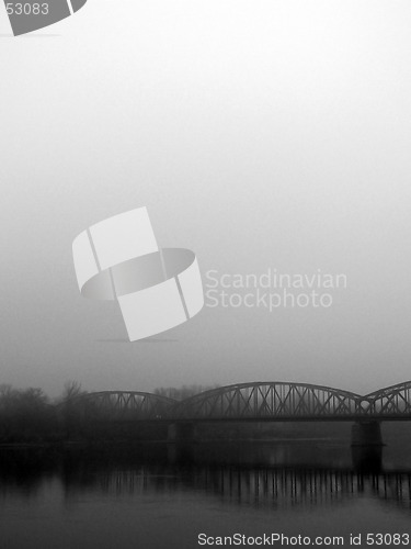 Image of fog