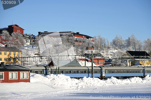 Image of Storlien, Sweden