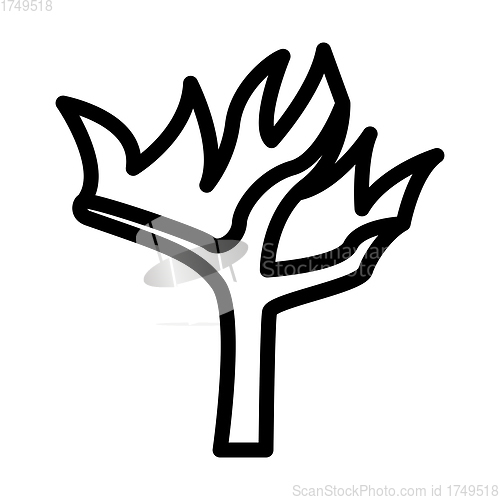 Image of Wildfire Icon
