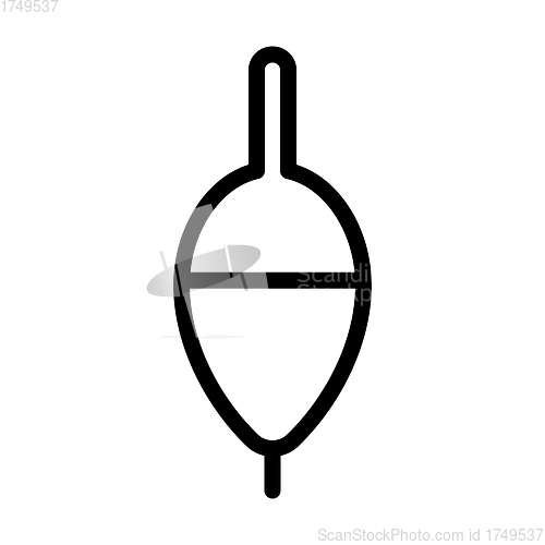 Image of Icon Of Float