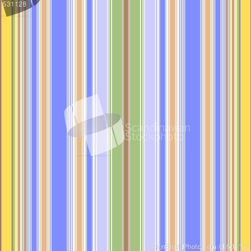 Image of Gentle retro pastel  stripes  background