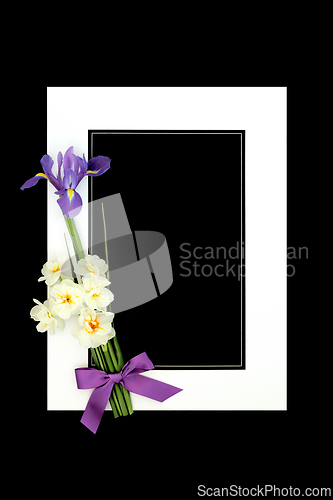 Image of Rest in Peace Celebration of Life Card