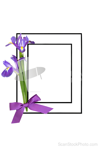Image of RIP Deepest Condolences Memorial Card