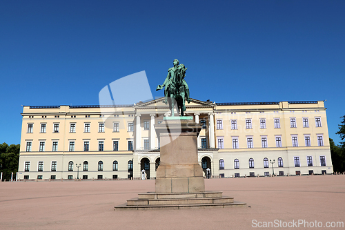 Image of Slottet