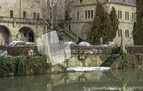 Image of Neuenstein Castle