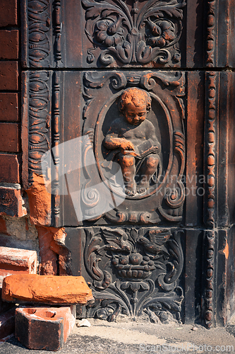 Image of Detail