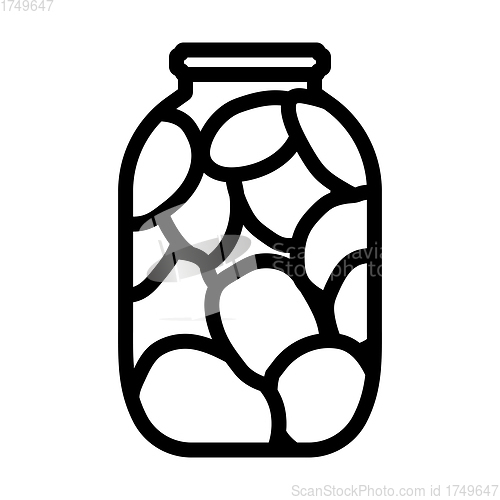 Image of Canned Tomatoes Icon