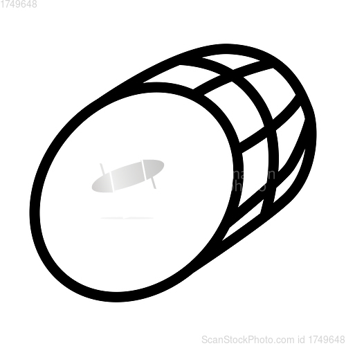 Image of Ham Icon