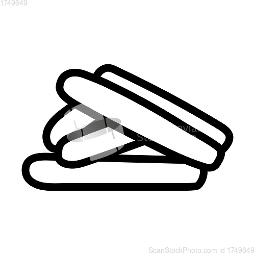 Image of Sausages Icon