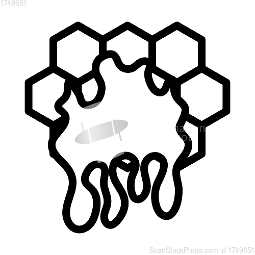 Image of Honey Icon