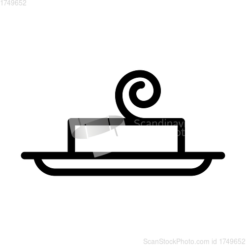 Image of Butter Icon